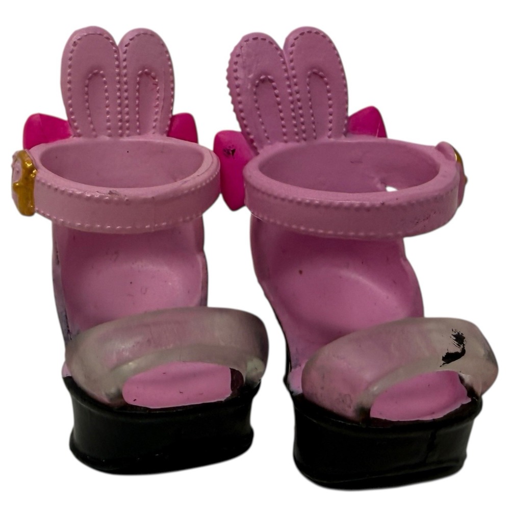 Na Na Na Teen Surprise Alex Heart Ultimate Surprise Teens Doll Shoe Bunny‎ Heels